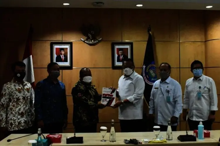 Bawaslu Ingatkan Wali Kota Terpilih Terkait Mutasi ASN