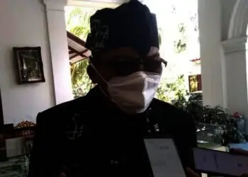 Plh Bupati Pandeglang Bakal Panggil Hiswana dan Pangkalan Gas