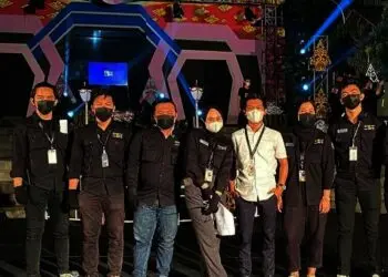 Event Virtual, Jalan Keluar Eksistensi Dunia Event