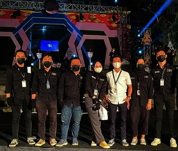 Event Virtual, Jalan Keluar Eksistensi Dunia Event