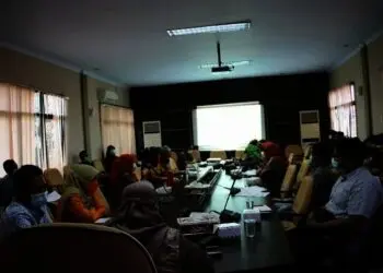 Pemkab Serang Akan Implementasikan Program Pusat