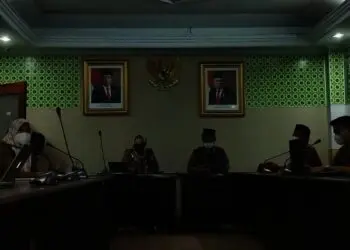 Tanda Tangan Digital Segera Diterapkan di Dua OPD di Kabupaten Serang