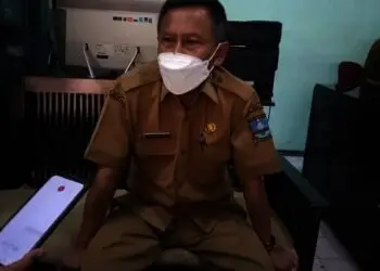 Dindikbud Kab. Serang Keluarkan SK PTM Terbatas, 435 SD Boleh PTM, 265 Masih Daring