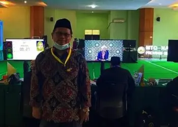 Pemkab Serang Canangkan Safari Ramadhan