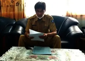 Pemkab Serang Wacanakan Pembentukan LKM Syariah