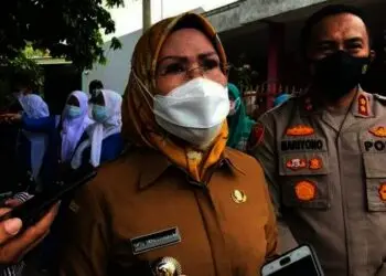 Pemkab Serang Hibahkan Lahan Seluas 1,5 Hektar