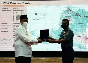 Gubernur WH : Masyarakat Banten Heterogen dan Kondusif