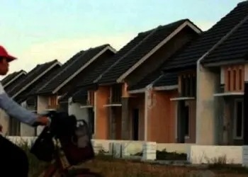 Baru 22 Pengembang Perumahan di Kabupaten Serang Serahkan PSU