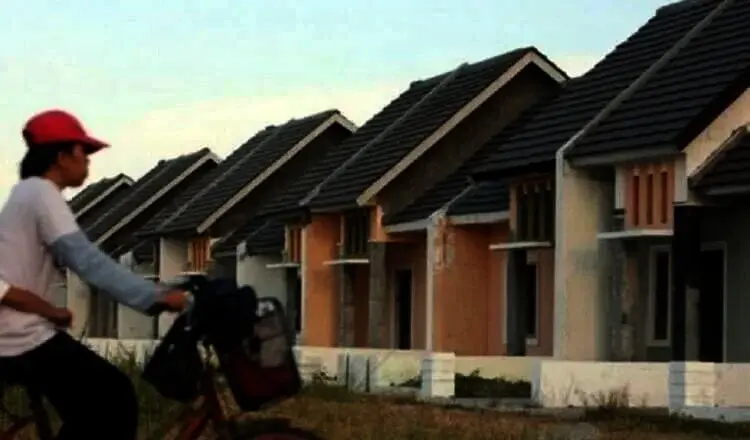 Baru 22 Pengembang Perumahan di Kabupaten Serang Serahkan PSU