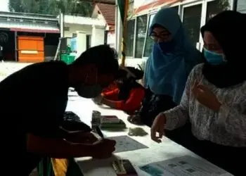 BST dari Kemensos RI Hanya Cair Sampai April, Penerima di Kab. Serang 120 KPM