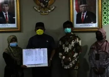 Ketua DPRD : Antisipasi Bencana Dengan Serius, Pemkab Serang Harus Edukasi Masyarakat