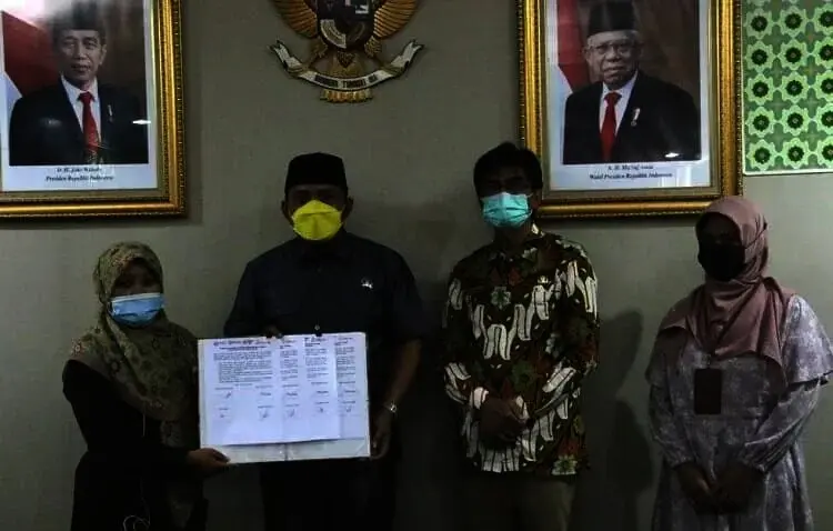 Ketua DPRD : Antisipasi Bencana Dengan Serius, Pemkab Serang Harus Edukasi Masyarakat