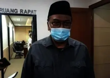 Wakil Ketua DPRD Provinsi Banten