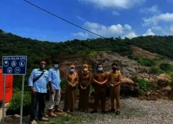 Berdalih Akibat Pandemi Covid-19, Total Tunggakan Pajak Hotel di Kabupaten Serang Capai Rp 21,8 M