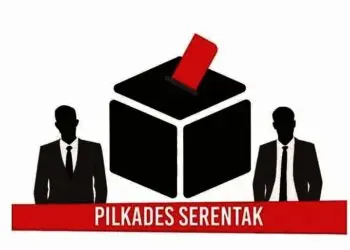 Akan Ikut Kontestasi Pilkades Serentak 2021, 6 Orang PNS Ajukan Izin