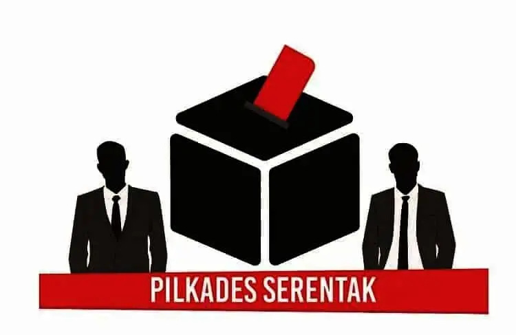 Akan Ikut Kontestasi Pilkades Serentak 2021, 6 Orang PNS Ajukan Izin