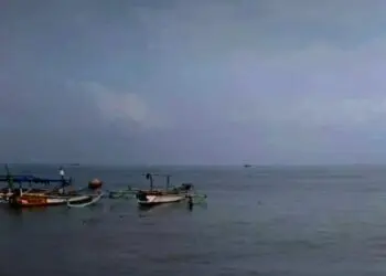 Disapu Ombak, Pemancing asal Kabupaten Serang Hilang di Laut Cinangka