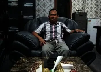 DPRD Kabupaten Serang Minta Disnakertrans Evaluasi Perusahaan