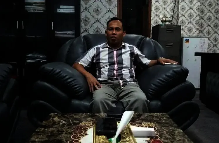 DPRD Kabupaten Serang Minta Disnakertrans Evaluasi Perusahaan