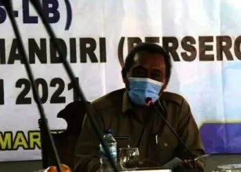 Iuran Dana Pembangunan Interchange Baru Masuk Rp 20 Miliar