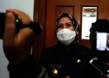Jelang PTM di Kabupaten Serang, Semua Kebutuhan Diinventarisir