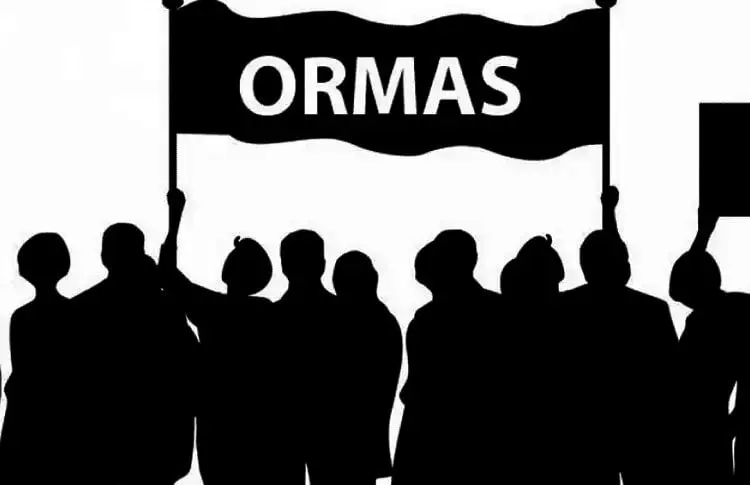 Pembinaan dan Pengawasan Ormas di Lebak Terkendala Anggaran