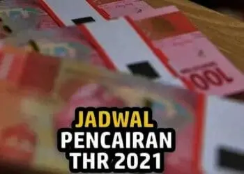 Tak Sanggup Bayar THR, Perusahaan Silahkan Lapor, Disnakertrans Kabupaten Serang Siapkan Posko Pengaduan dan Tim Pengawas