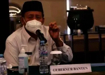 Gubernur WH : Bantuan Hibah Itu Amanah