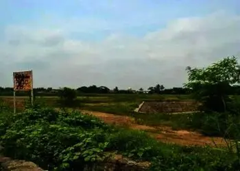 Butuh Rp 21 Miliar Untuk Bangun Satu Gedung