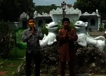 Ormas Warga Jaya Apresiasi Pembangunan Jalan di Pandeglang