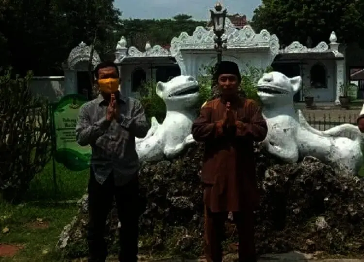 Ormas Warga Jaya Apresiasi Pembangunan Jalan di Pandeglang