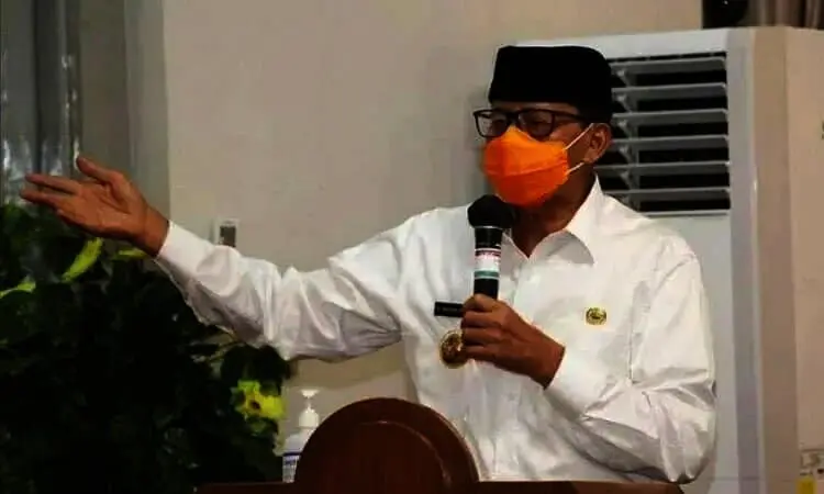 Ribuan Berkas Disita, Gudang Disegel, Jaksa Geledah Sekretariat LPTQ Banten