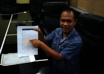 Sejumlah Calkades “Mengeluh” ke Dewan