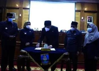 Kabupaten Serang Lepas Status Pengangguran Tertinggi