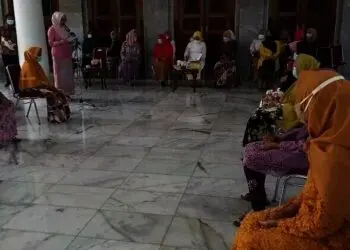 Peringatan Hari Kartini, Perempuan Terdampak Covid-19 “Diguyur” Bantuan dari Baznas RI dan KPPRI