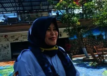Terkekang Dengan Kebijakan Larangan Mudik Lebaran, Pengusaha Transportasi Umum dan Travel di Lebak “Gigit Jari”