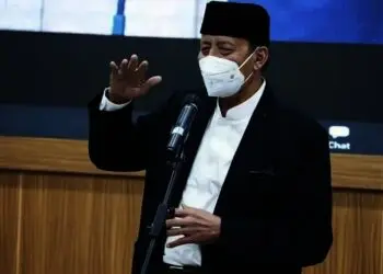 Gubernur WH : Masyarakat Diimbau Tidak Mudik Lebaran 