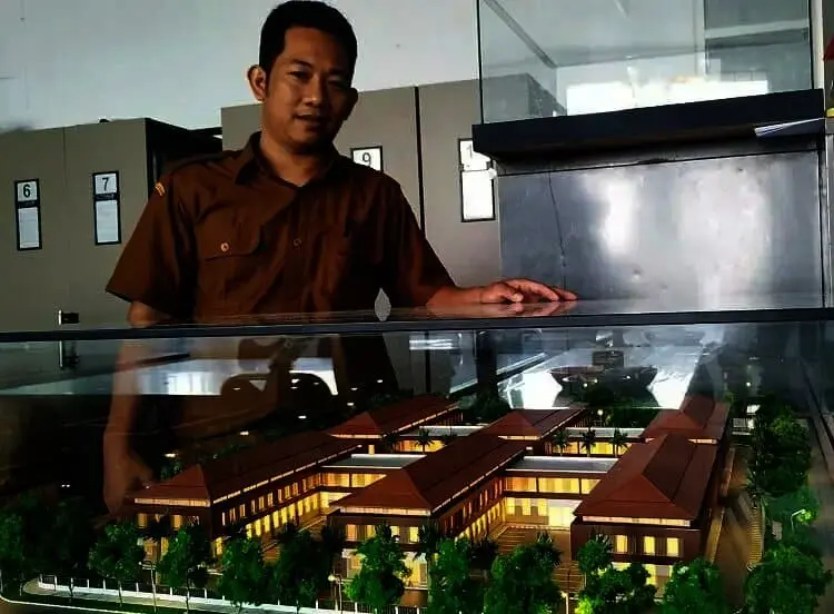 Pembangunan Puspemkab Serang Gagal, RPJMD Tak Tercapai