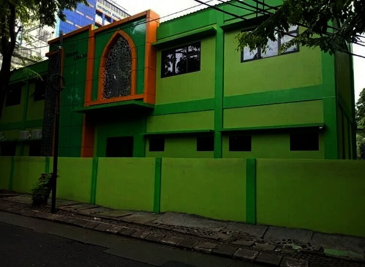 MTsN 1 Kota Tangerang Buka Kelas Boarding School