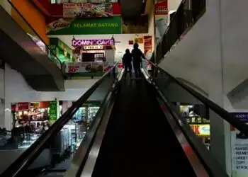 87 Karyawan Giant Pamulang Square Kena PHK