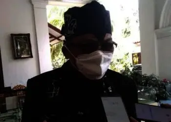 Pengembang 117 Perumahan Nunggak PSU, Pemkab Pandeglang Pastikan Ancam Sanksi Pengembang Tidak Patuh