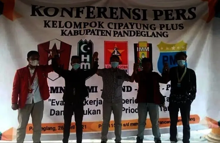 Usai Dilantik, Irna-Tanto Bakal "Tancap Gas”, Aktivitis Kabupaten Pandeglang Lontarkan Kritikan