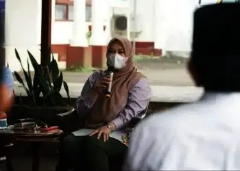 Bupati Irna Minta Kepala OPD Wujudkan Program Terbaik