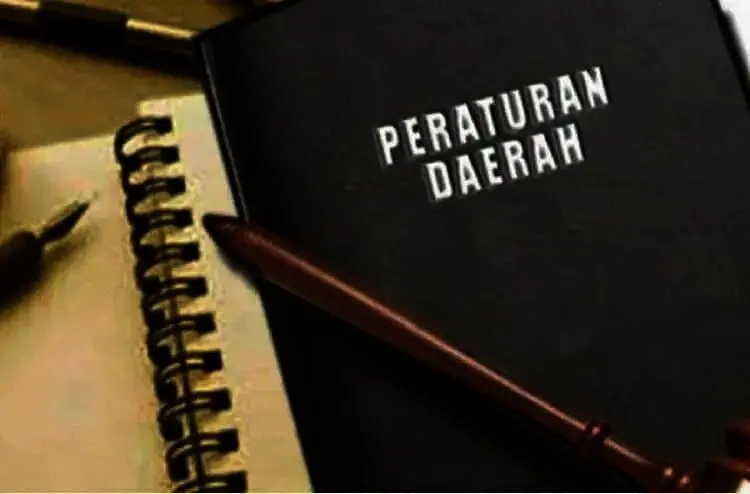 Perda Banten Penyelenggaraan Ketenagakerjaan Harus Direvisi