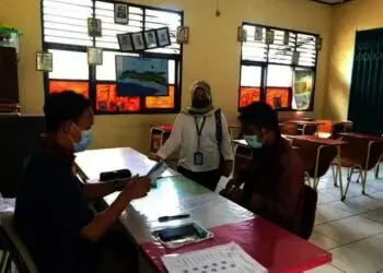 Awalnya 4.000 Lebih, Kini Penerima BST 1.809 Orang
