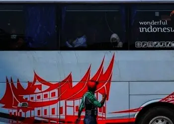 Gubernur Banten Perpanjang PPKM, Kepala Daerah Diminta Larang Warga Mudik