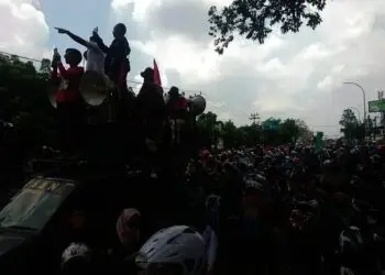 Pekerja Diminta Lapor Bila THR Tak Dibayar, Disnaker Buka Posko Pengaduan THR