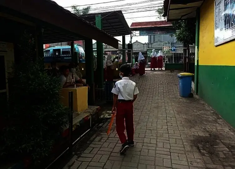 Ujian Sekolah Boleh Tatap Muka, Dengan Syarat dan Ketentuan Khusus