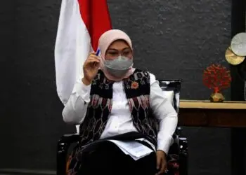 THR Harus Dibayar H-7 Lebaran, Serikat Pekerja Minta Dibayar Sesuai PKB