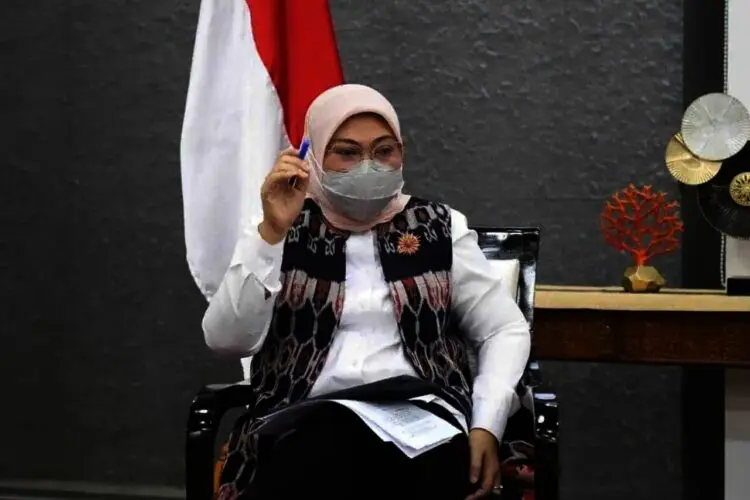 THR Harus Dibayar H-7 Lebaran, Serikat Pekerja Minta Dibayar Sesuai PKB